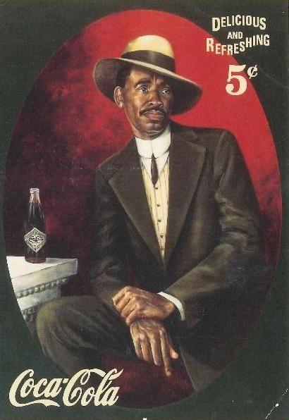 vintage Coca-Cola advertisement 