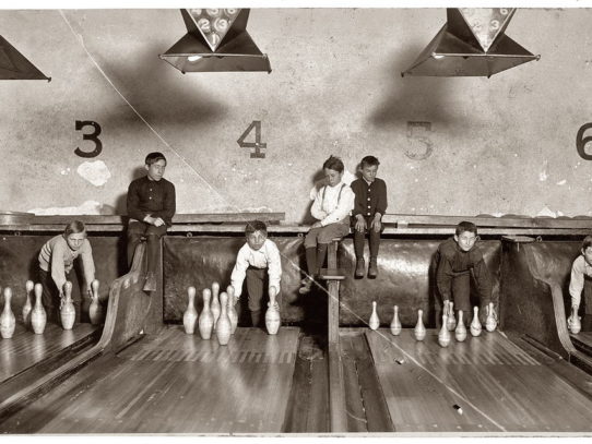 Jobs that totally extinct
