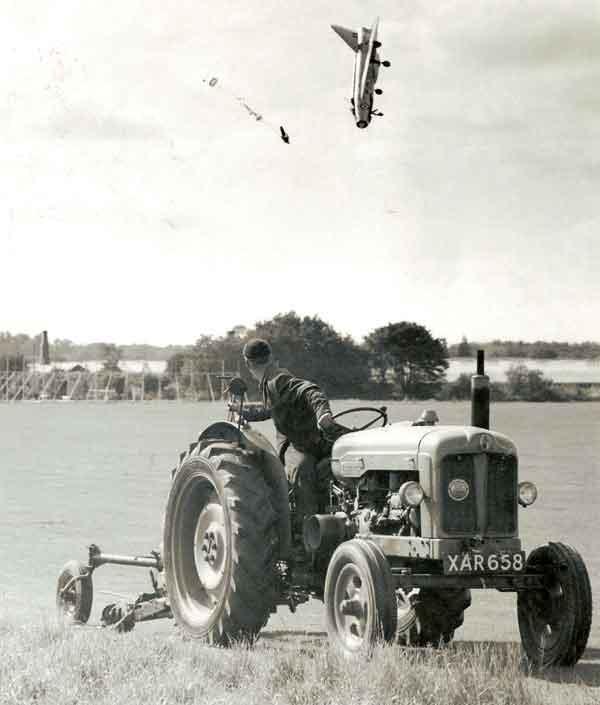 air crash 1962