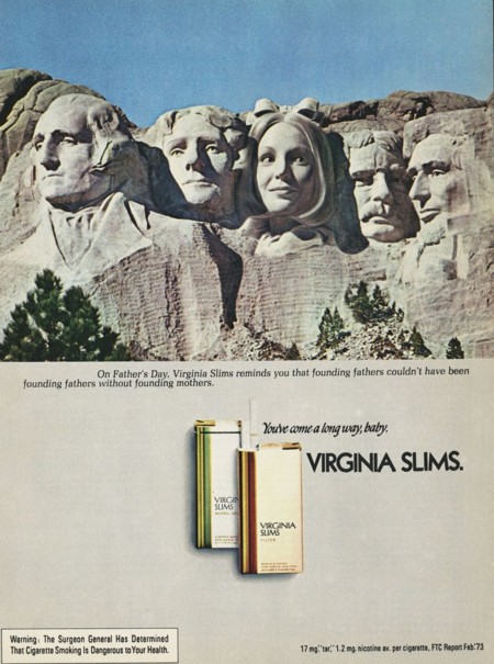  Virginia-Slims