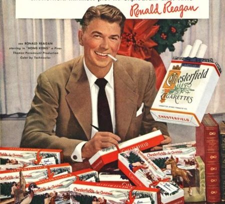 The history of tobacco advertising in 40 pictures