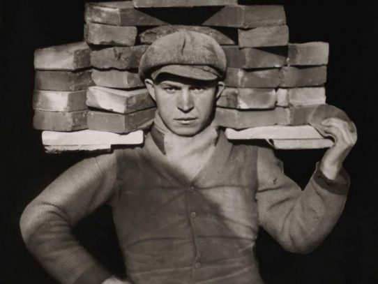 The finest photos of August Sander