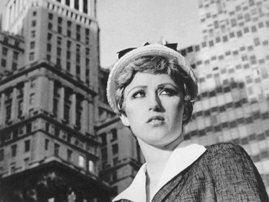 The brightest images of Cindy Sherman