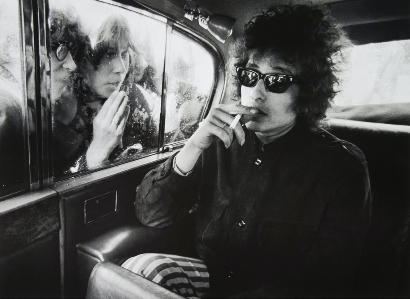 Bob Dylan, London, Fans