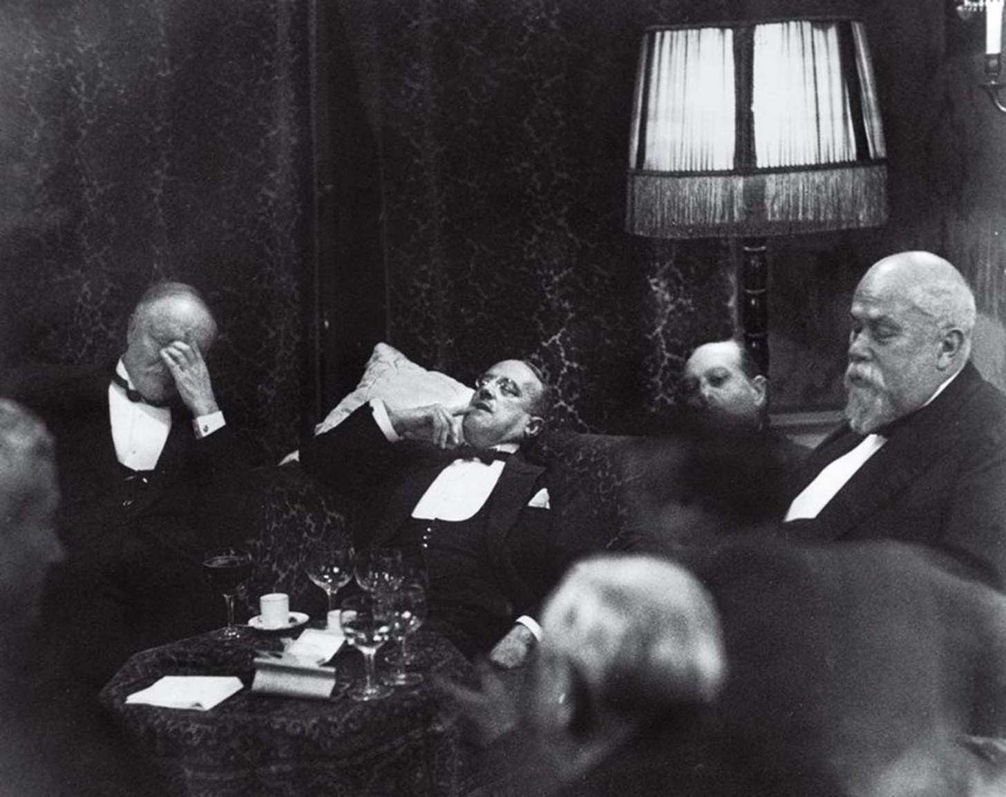Hague, 1930, reparation negotiations