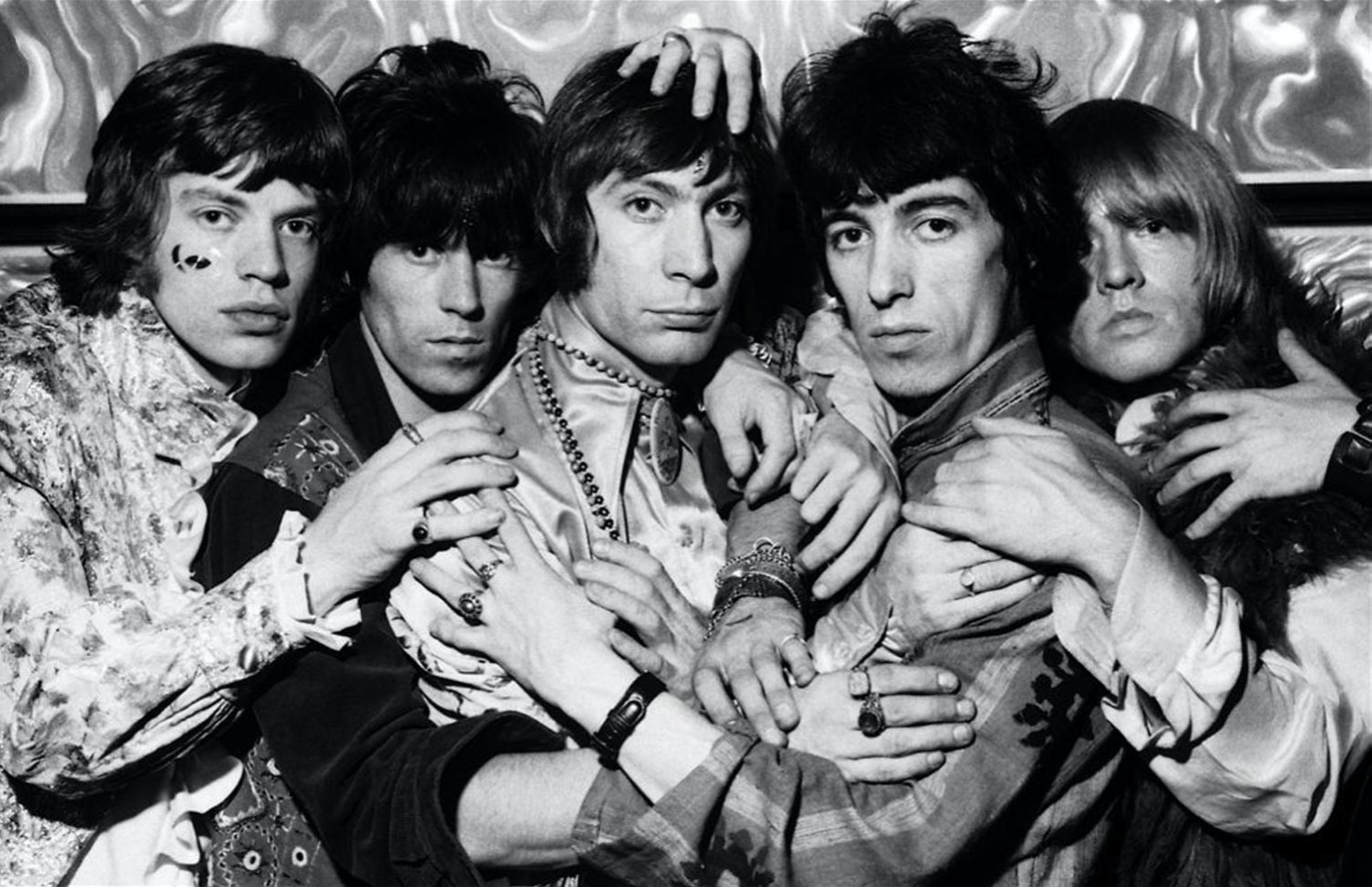 The Rolling Stones