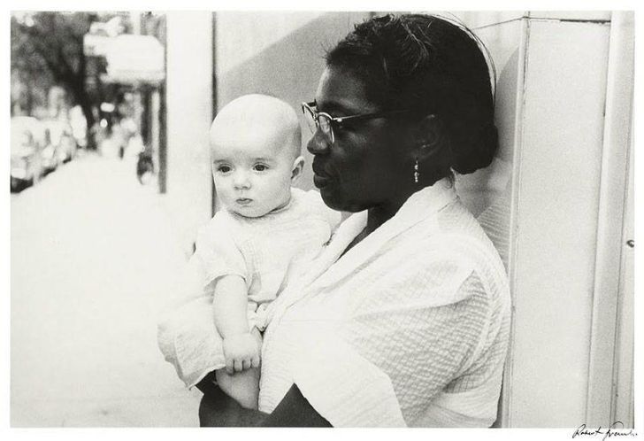 Robert Frank 'Americans':