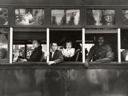 How Robert Frank created the 'Americans'