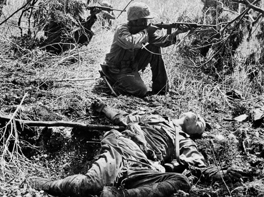 US-marine-during-the-close-battle-during-the-Battle-of-Saipan-Island-1024x762.jpg